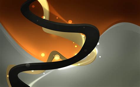 Abstract Lines HD Wallpaper