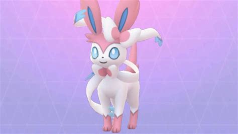 How to Get Sylveon in Pokémon GO: A Simple Guide - HSGamer