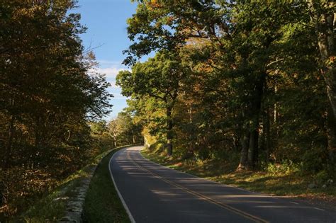 Skyline Drive Guide 2021 Exploring Shenandoah National Park The