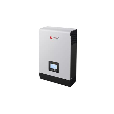 Xindun Solar Pv Inverters