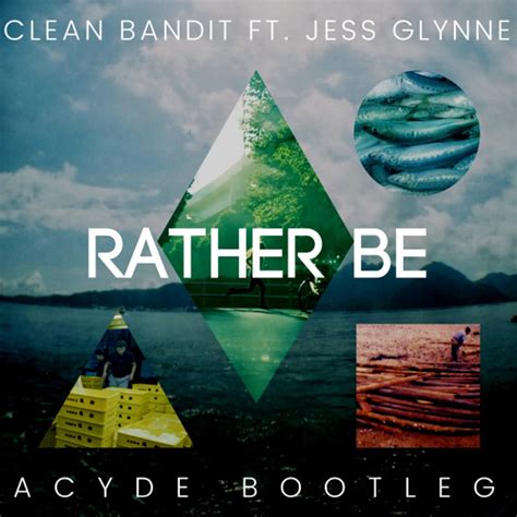 Clean Bandit Jess Glynne