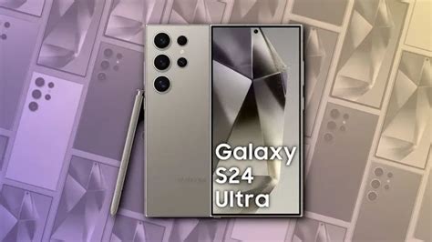 Samsung Galaxy S24 Ultra To Exclusively Feature Snapdragon 8 Gen 3 Chipset