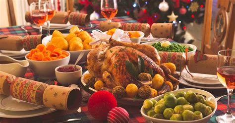 21 Of the Best Ideas for Traditional English Christmas Dinner - Most ...