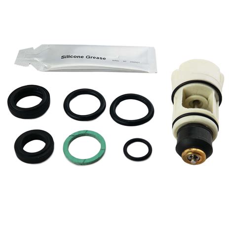 Vaillant Diverter Valve Repair Kit Cartridge 0020020015 0020132682