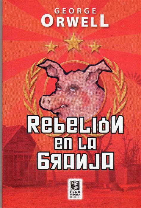 Libro Rebelión En La Granja George Orwell Cuotas sin interés