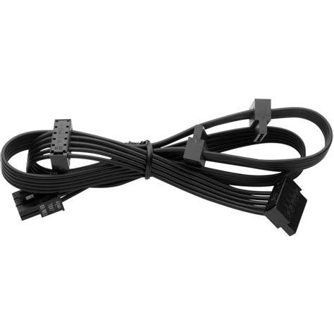 Buy Corsair Ribbon Style Sata Cable Mm Cp Pc Case Gear