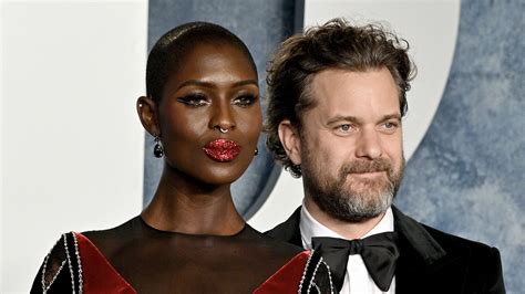 Jodie Turner Smith quebra o silêncio sobre o divórcio de Joshua Jackson