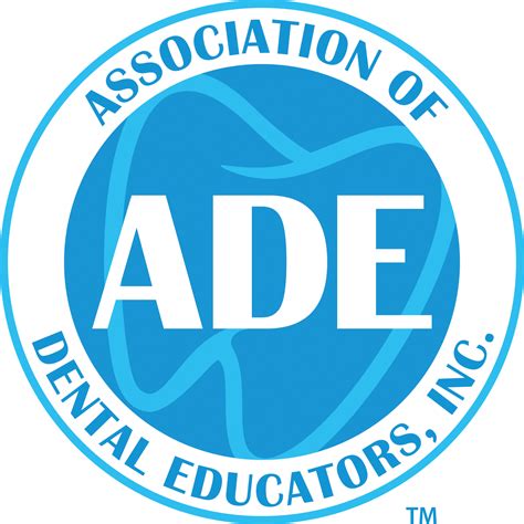 Association Of Dental Educators Inc Advancing Dental Education