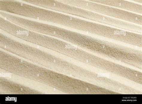 clear sea sand  background space  text  closeup summer