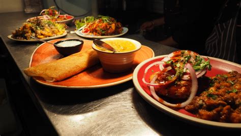 5 Best Indian Restaurants in Birmingham