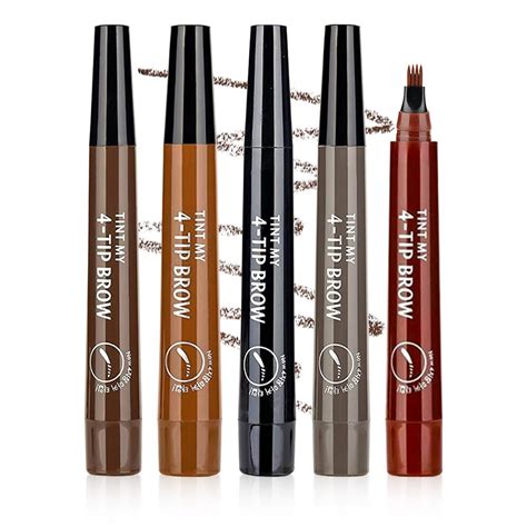 Amazon Upgrade D Microblading Pen Pcs New Waterproof