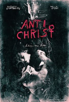 VARUNABHIRAM.com | BLOG: Antichrist Movie Poster Competition