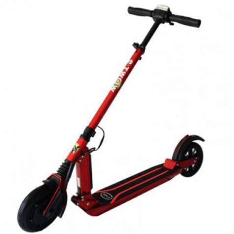Самый легкий взрослый электросамокат Об электросамокатах | Статьи VoltBikes