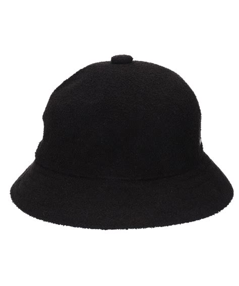 Kangol Wildside Bermuda Casual M Black Casual