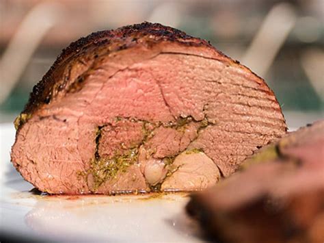 Show Stopping Roasts For Your Holiday Table