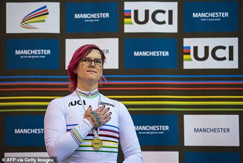 The HUGE Number Of Medals Female Athletes Have Lost To Trans Opponents