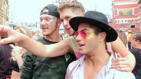 Our First Gay Summer ČSFD cz