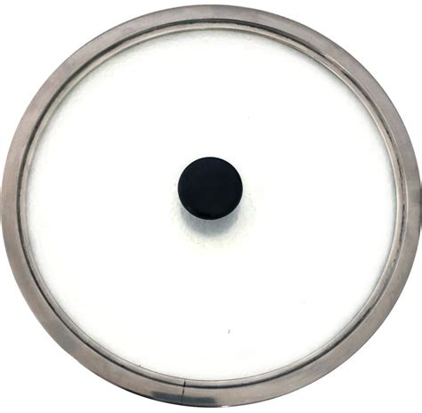glass lid ecopot