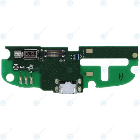 Nokia 1 TA 1047 TA 1060 USB Charging Board 20FRT0W2001