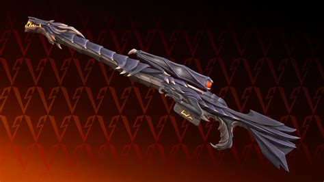 Valorant Elderflame Skins - Full Collection | ValorantStrike