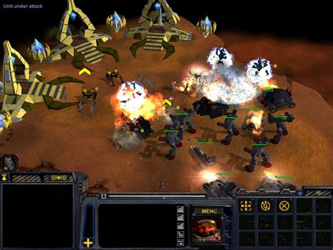 Command Conquer Generäle Stunde Null Test Tipps Videos News