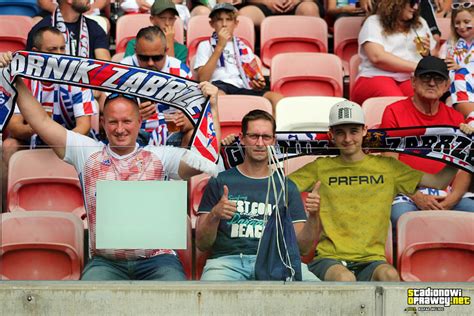 Górnik Zabrze Radomiak Radom 23 07 2023