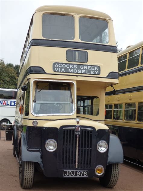 Birmingham Bus Bash Cannon Hill Park Wythall Transport Museum