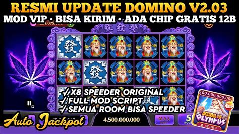 Apk Mod Higgs Domino Versi Terbaru Tanpa Password Apk Mod