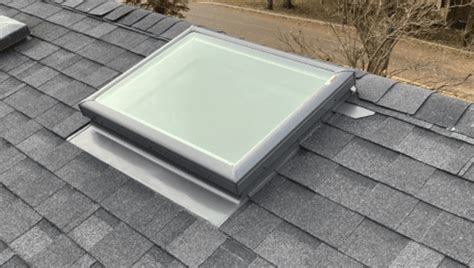 Skylight Repair And Replacement Services The Roof Whisperer