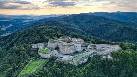 Twierdza Srebrna G Ra Bilety Dojazd Zwiedzanie Resort Szarotka