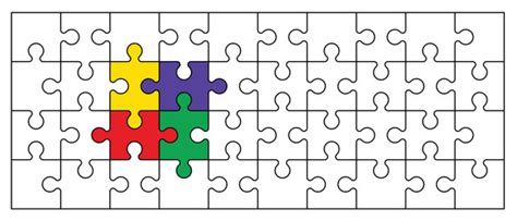 Pictograms Autism Vector Images Over 210