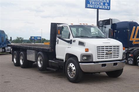 Chevrolet C8500 Amazing Photo Gallery Some Information And Specifications As Well As Users