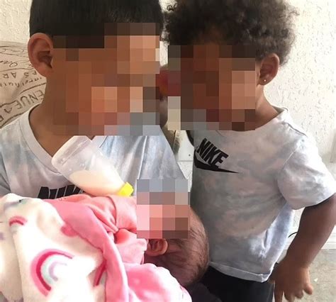 Criança de 2 anos teria encontrado arma em casa e atirado no pai nos