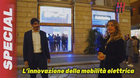 New Byd Show Room Milan Tiziana Fait E Mattia Vanini Raccontano