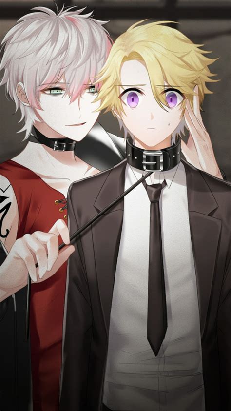 Mystic Messenger Image By Cheritz 2330445 Zerochan Anime Image Board