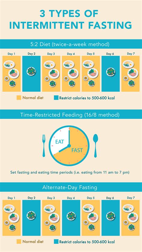 Intermittent Fasting Part Of Nutrition In Focus