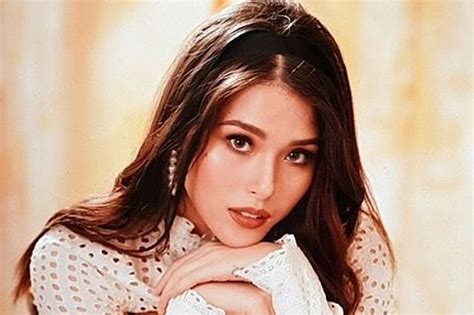 Kylie Padilla Assures Public I M Really Okay Abs Cbn News