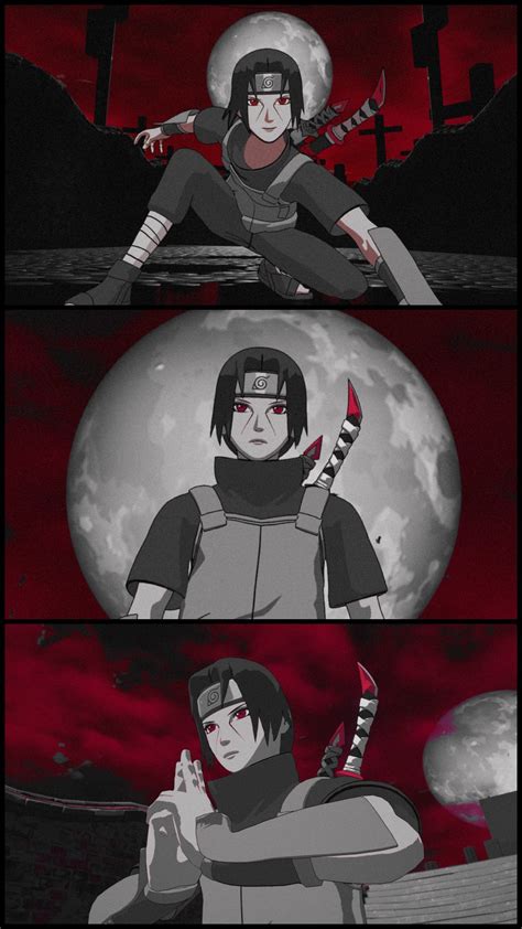 Itachi Uchiha Fortnite Wallpapers - Wallpaper Cave