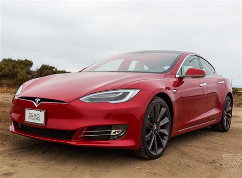 Tesla Reduces Price Of Model S Sedan Arise News