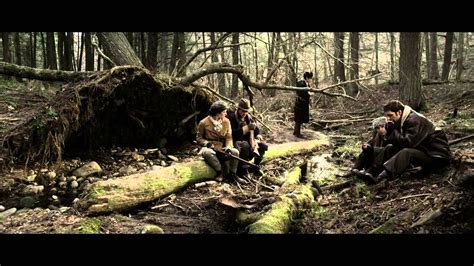 Partisan (FULL Movie) - YouTube