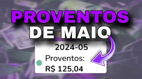 Meta Batida Resultado Dos Meus Investimentos Em Renda Vari Vel