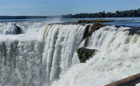 Cataratas Do Igua U Onde Ficam Como Visitar E O Que Fazer