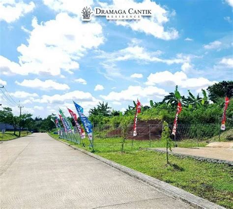 Miliki Rumah 2 Lantai DP 0 Di Dramaga Cantik Dkt Bukit Cimanggu City