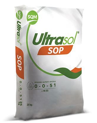 Ultrasol K Plus Potassium Nitrate Npk Water Soluble Fertilizer