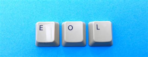 Windows 7 EOL (End Of Life) Is Coming Up! | Parallels Insights