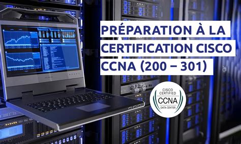 Formation Cisco CCNA Au Cameroun