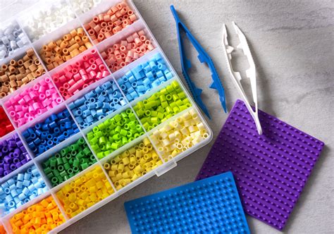 Perler Beads Diy Candy