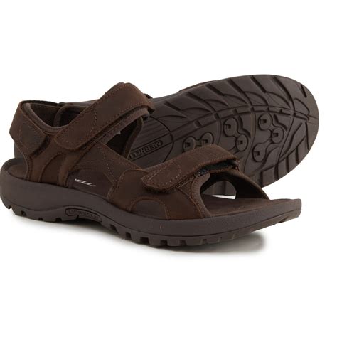 Merrell Sandspur 2 Convertible Sandals For Men Save 50