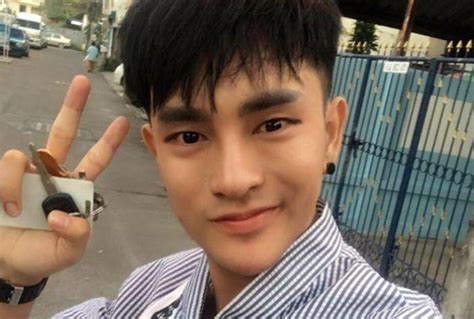 Thai Man Undergoes 30 Cosmetic Procedures To Make Himself Look Korean