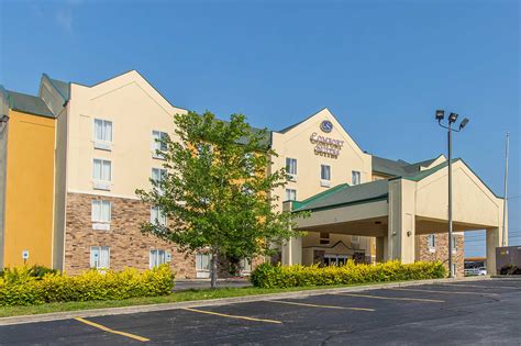 Hotels in Lexington, KY – Choice Hotels